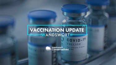 Vaccination Update