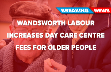 Labour increase fees for day centres